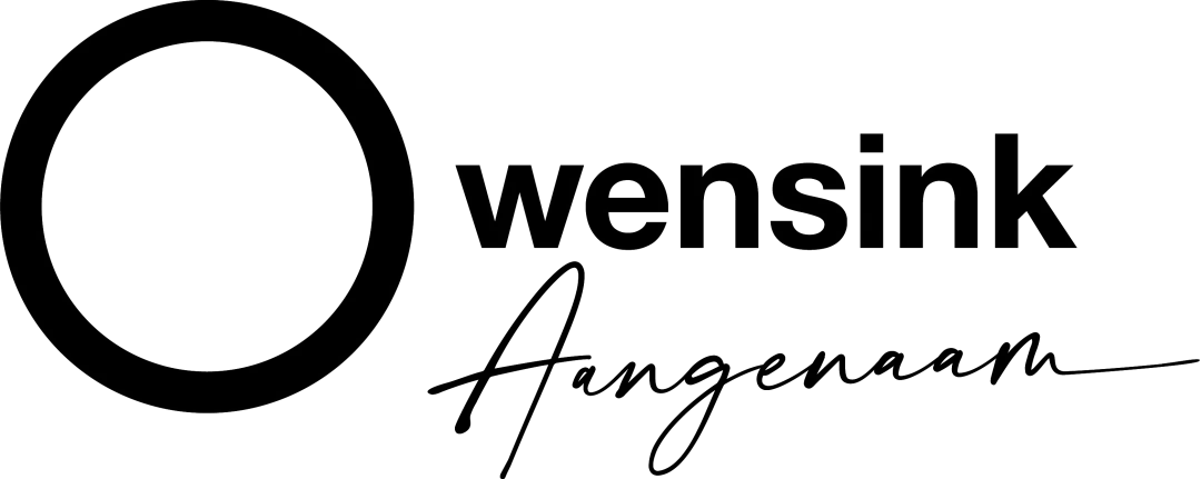 Wensink logo