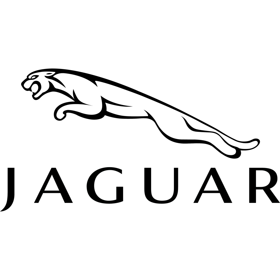 Jaguar logo