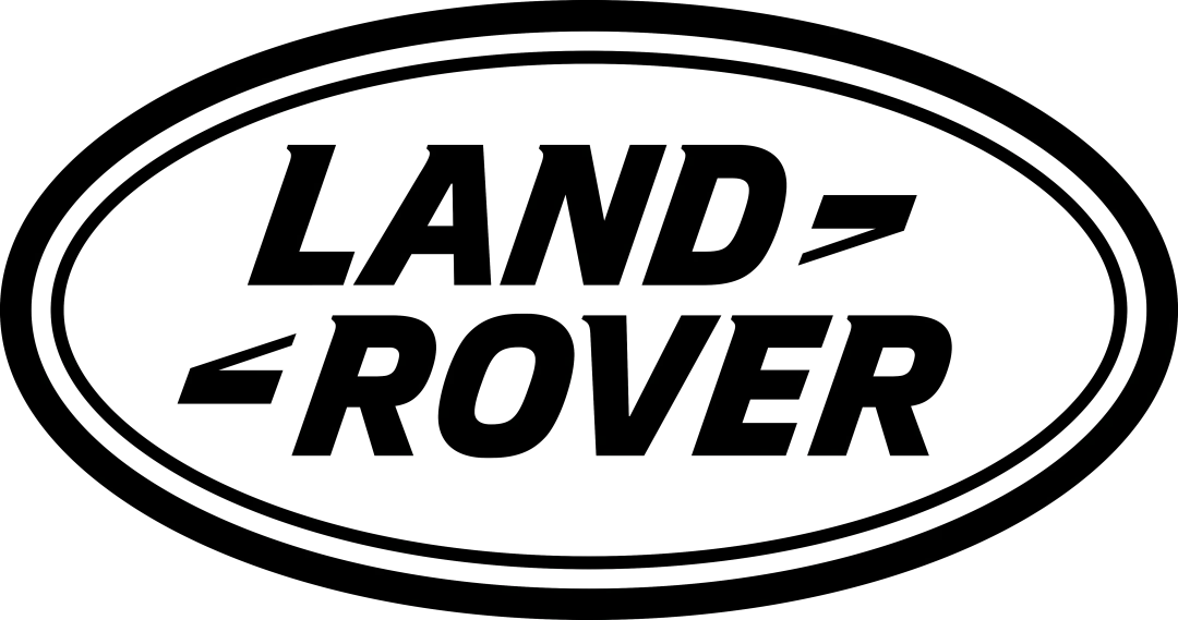Land Rover logo